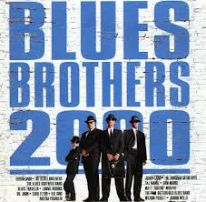 Blues Brothers I Can't Turn You Loose