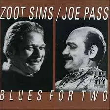 Zoot Sims Pennies From Heaven