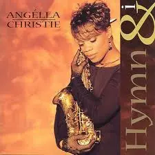 Angela Christie Great is thy Faithfulness