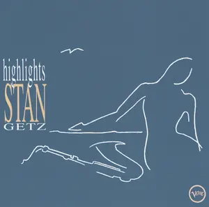 Stan Getz Exactly Like You
