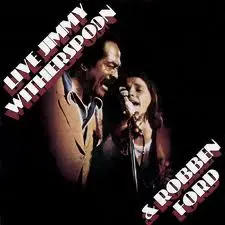 Robben Ford Times Are Getting Tough