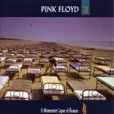 Dick Parry The Dogs of War Key Change to Alto Sax