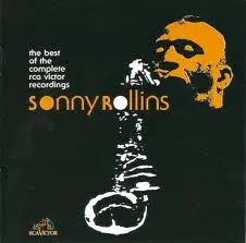 Sonny Rollins Amazing Grace