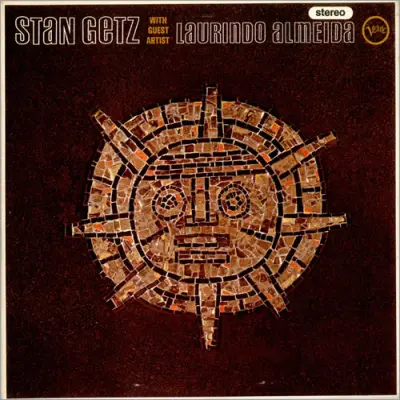 Stan Getz Outra Vez Key Change to Concert