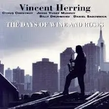 Vincent Herring Body & Soul