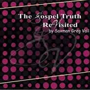 Greg Vail My Life Will Worship You