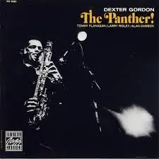 Dexter Gordon The Christmas Song Key Change to F
