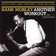 Hank Mobley I Should Care