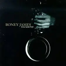 Boney James Blue