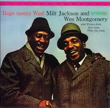 Milt Jackson SKJ