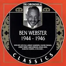 Ben Webster Kats Fur