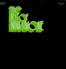 Nina Simone I Wish I Knew How to Be Free