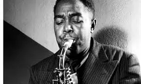 Charlie Parker Scrapple from the Apple Key Change to Concert