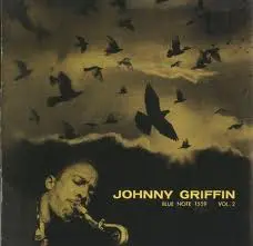 Johnny Griffin The Way You Look Tonight