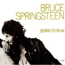 Clarence Clemmons Born to Run