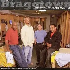 Branford Marsalis O Solitude
