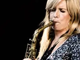 Candy Dulfer Merry Christmas Baby