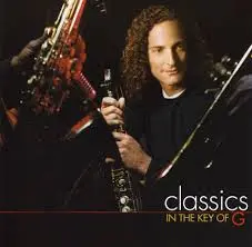 Kenny G The Look of Love