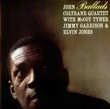 John Coltrane Too Young to Go Steady