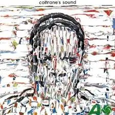 John Coltrane Central Park West