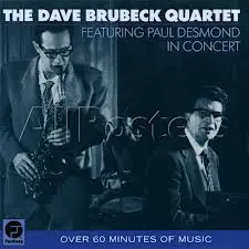 Paul Desmond For All We Know