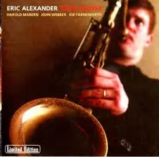 Eric Alexander A Few Miles from Memphis