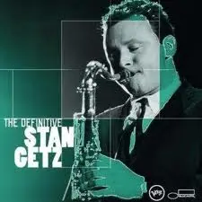Stan Getz Summertime Key Change to Concert