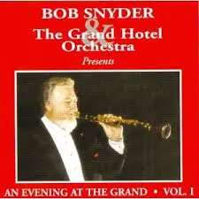Bob Snyder Amazing Grace