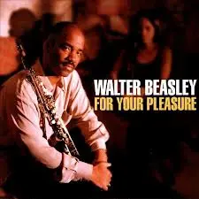 Walter Beasley Nice and Easy