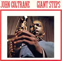 John Coltrane Naima Alternate Key Change to Alto Sax