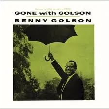 Benny Golson  Autumn Leaves Key Change to Alto Sax