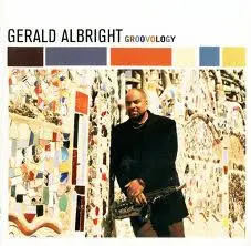Gerald Albright We Fall Down