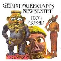 Gerry Mulligan Walk on Water