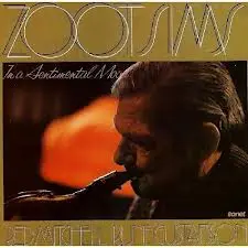 Zoot Sims Sweet Lorraine