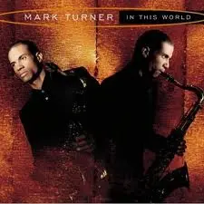 Mark Turner Days of Wine and Roses