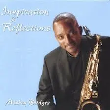 Mickey Bridges You Brought Me