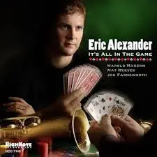 Eric Alexander Bye Bye Baby