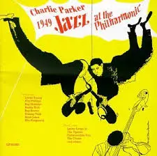 Charlie Parker Embraceable You
