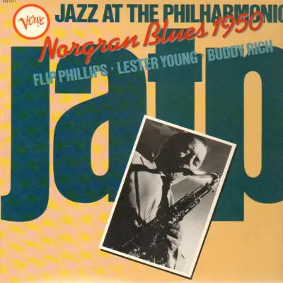 Wardell Gray Blue Lou