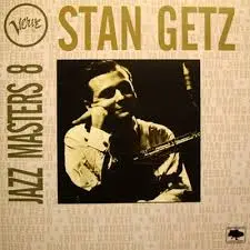 Stan Getz Jordu