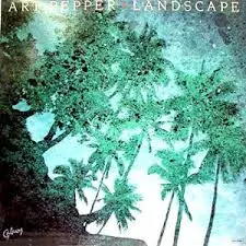 Art Pepper Sometime