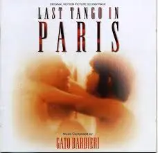 Gato Barbieri La Vuelta