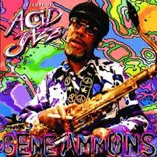 Gene Ammons The Sun Died