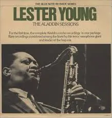 Lester Young These Foolish Things Key Change to Alto