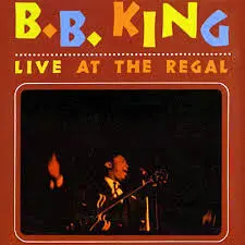 BB King Sweet Little Angel