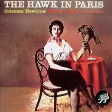 Coleman Hawkins La Vie en Rose