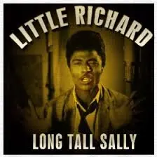 Grady Gaines Long Tall Sally Key Change to the Key of E