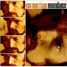 Van Morrison Moondance Key Change to F Minor