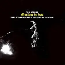 Phil Woods The Summer Knows