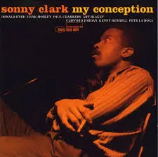 Hank Mobley My Conception